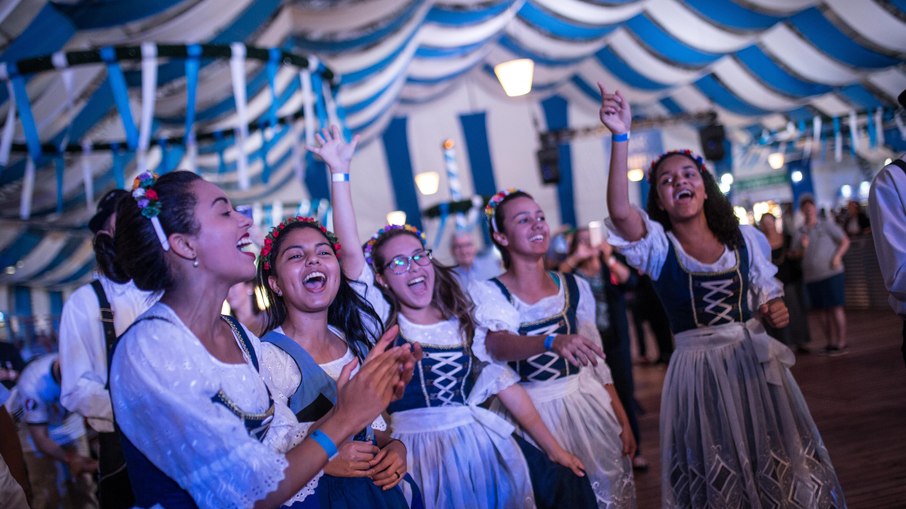 São Paulo Oktoberfest São Paulo Oktoberfest