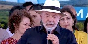 A "papagaiada desgraçada" que protege a democracia de Lula