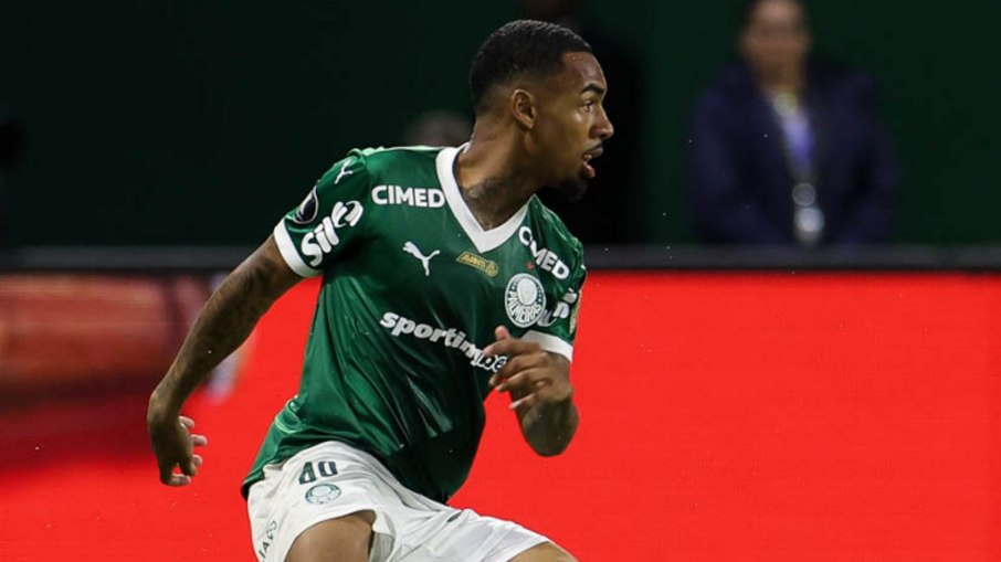 Allan ganha protagonismo e pode ser talismã de Abel pelo tetra Allan ganha protagonismo e pode ser talismã de Abel pelo tetra