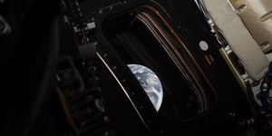 Missão Artemis 2 entra na influência gravitacional da Lua
