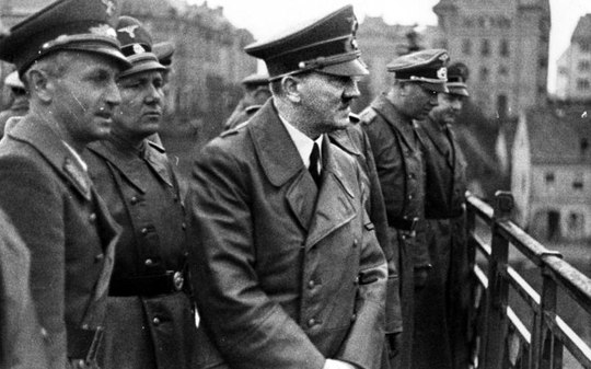 Hitler matou a sobrinha? Nova data reabre caso após 95 anos