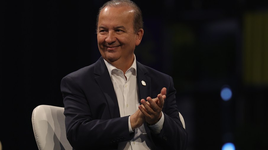 Jorginho Mello, Governados de Santa Catarina