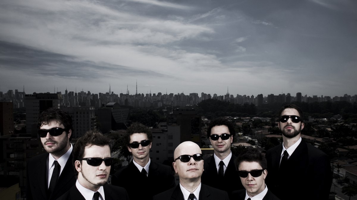 Elenco do CQC em 2009 Elenco do CQC em 2009