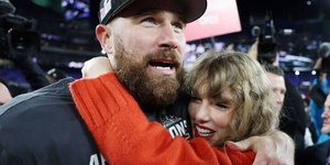 Travis Kelce revela o maior desafio do namoro com Taylor Swift