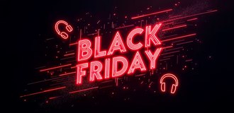 Black Friday da Amazon tem muitas ofertas e cupons de descontos exclusivos