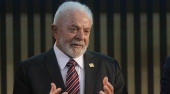 Bolsonaro mente ao dizer que Lula é 