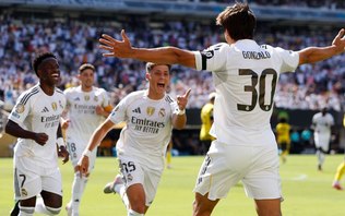 Real Madrid despacha Borussia e medirá forças com poderoso PSG