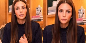 Carol Celico nega término com Kaká por ele ser 'perfeito demais'