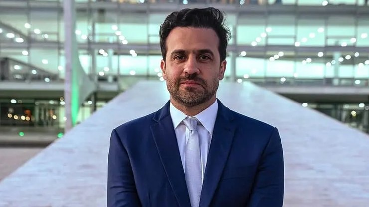 Justiça Eleitoral condena e declara Pablo Marçal inelegível por oito anos