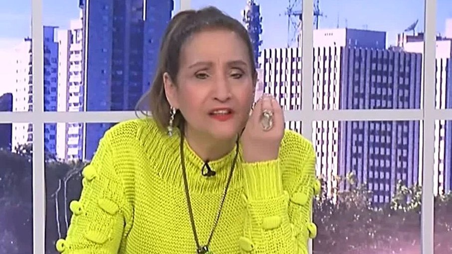 RedeTV! ficou mais de uma hora fora do ar em São Paulo RedeTV! ficou mais de uma hora fora do ar em São Paulo