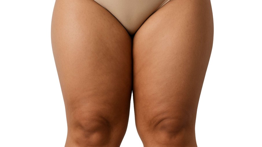 Ter coxas mais grossas é sinal de saúde? Ter coxas mais grossas é sinal de saúde?