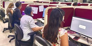 Campinas abre concurso público de nível médio, técnico e superior