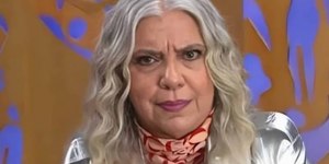 Astrid Fontenelle desabafa após ter programa cancelado no GNT