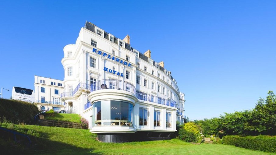 Esplanade Hotel