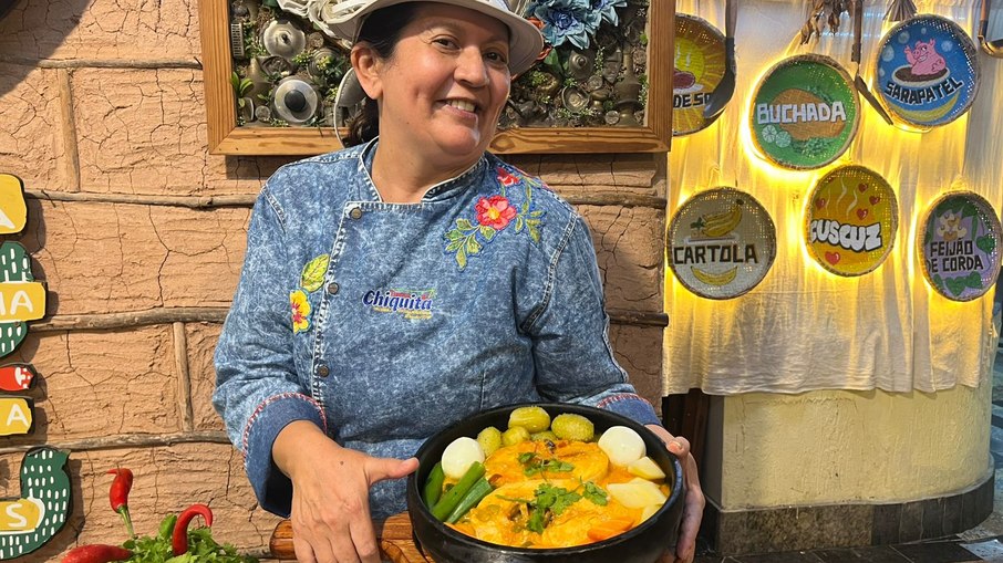 Festival do Peixe se encerra reforçando sua importância como vitrine da cultura nordestina no Rio
