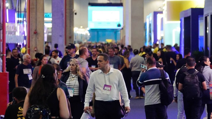 FE 2025 abre inscrições com foco em Inteligência Empreendedora