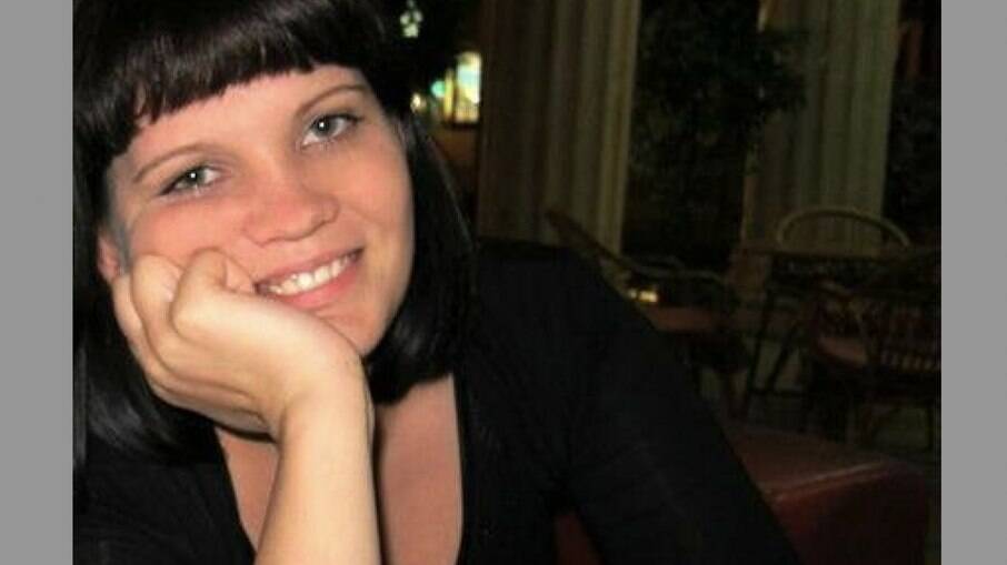 Jornalista ucraniana Iryna Dubchenko não dá sinal de vida desde o dia 26