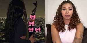 “Japinha do CV”? Jovem nega apelido e afirma estar “viva e bem”