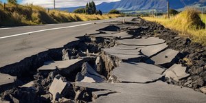 Nos últimos 4 dias, Brasil teve 4 terremotos; veja onde