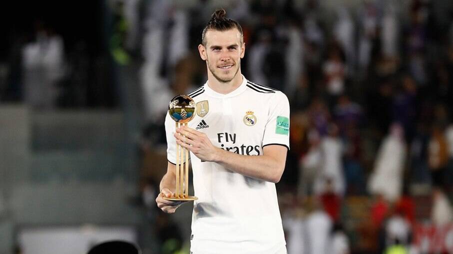 Bale não irá permanecer no Real Madrid na próxima temporada