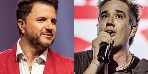 Maurício Manieri convida Jota Quest para DVD e faz "exposed" especial