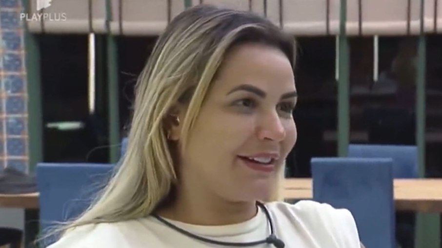 Deolane Bezerra em 'A Fazenda 14'