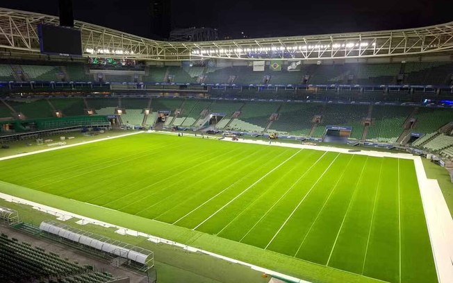 Nubank Parque, do Palmeiras, deve ter uma mudança em sua operação