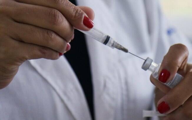 Agendamento de vacinação em Campinas é suspenso até chegada de novas doses