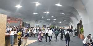 COP30: ONU cobra Brasil por mais segurança e estruturav