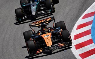 Fórmula 1: veja agenda e onde assistir ao GP da Espanha