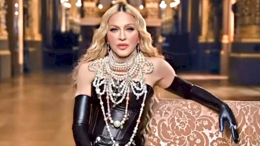 Madonna: produtor já realizou megashow dos Rolling Stones em Copacabana