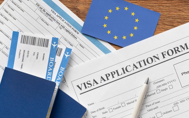 ETIAS será exigido de brasileiros na Europa a partir de 2026