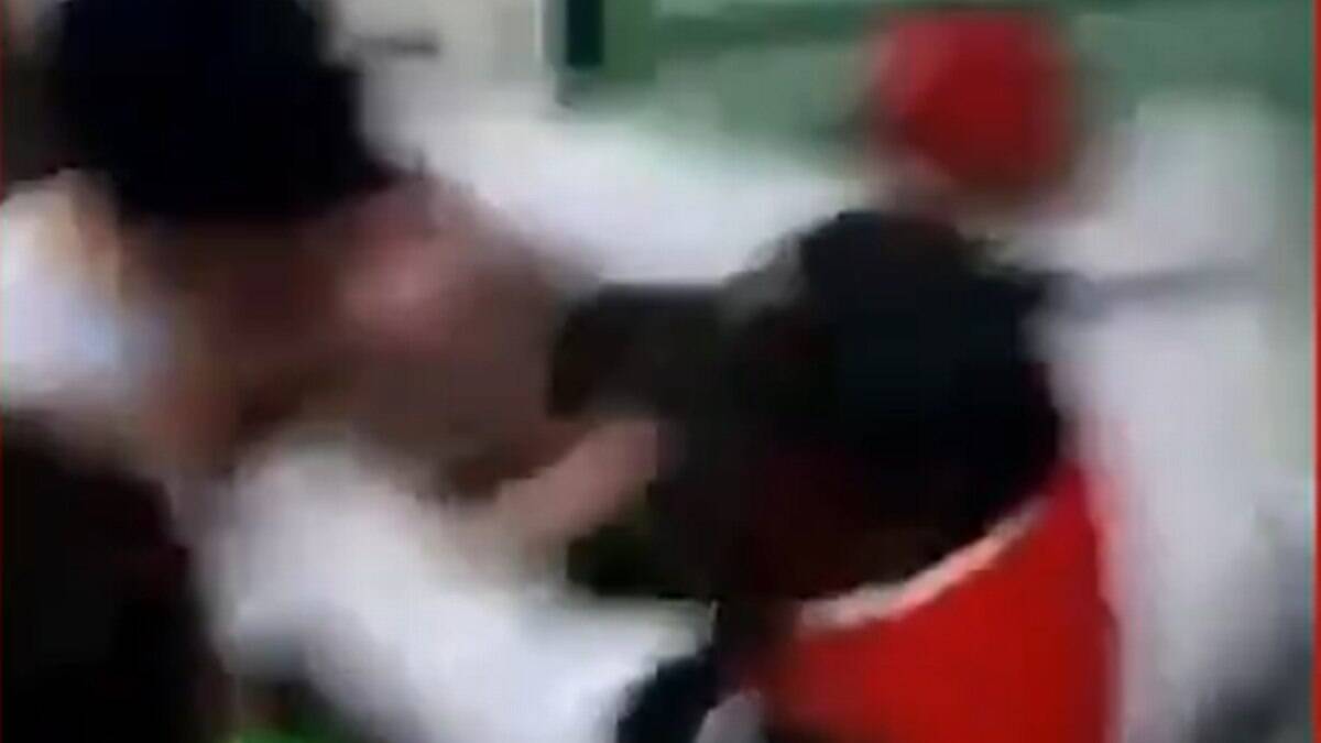 Vídeo: Aluna trans é agredida em escola da Grande São Paulo - Último Segundo
