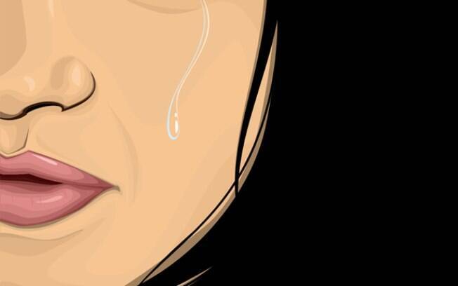 A dor da perda de um filho: relato de uma mãe sobre o luto