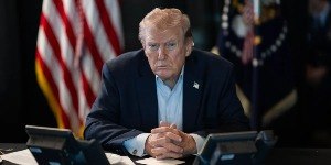 Trump ameaça ataque “maior, melhor e mais forte” contra o Irã