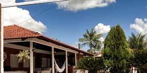 Airbnb revela 10 destinos no Brasil que estão ficando populares