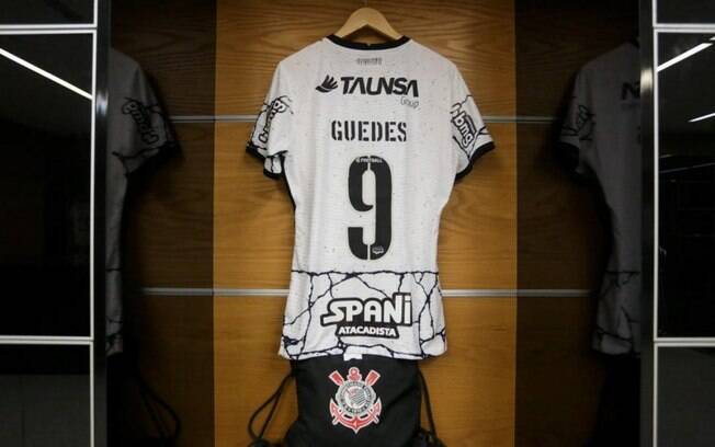 Ao L!, CEO do Grupo Taunsa revela que negocia manutenção de patrocínio na camisa do Corinthians