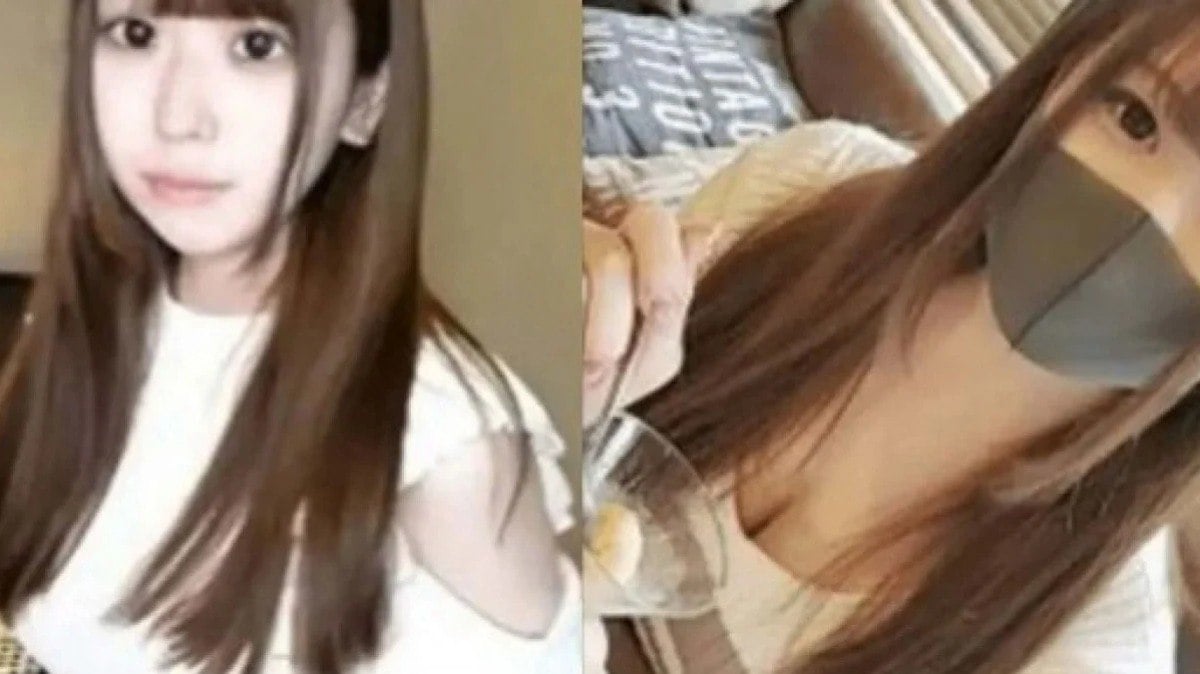 Rina Arano, de 23 anos, foi encontrada morta