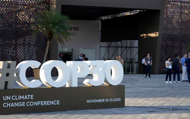 Brasil projeta aportes de 10 bilhões de euros no primeiro ano do Fundo, principal 