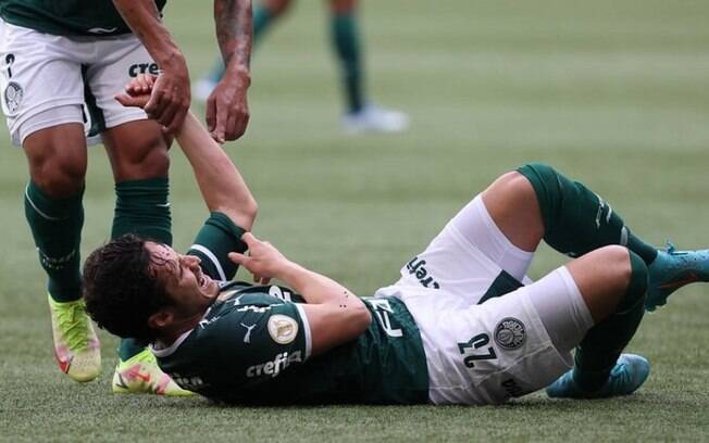 Arbitragem e retranca do Fluminense: a análise de Abel Ferreira após o empate do Palmeiras
