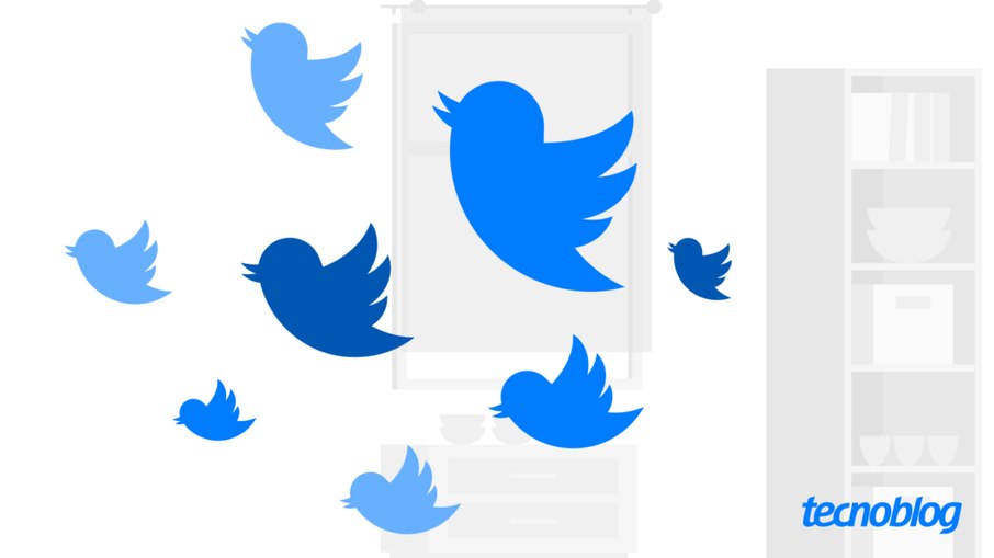 Twitter baniu anúncios de políticos em 2019