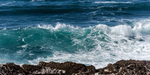 Como os oceanos foram formados?