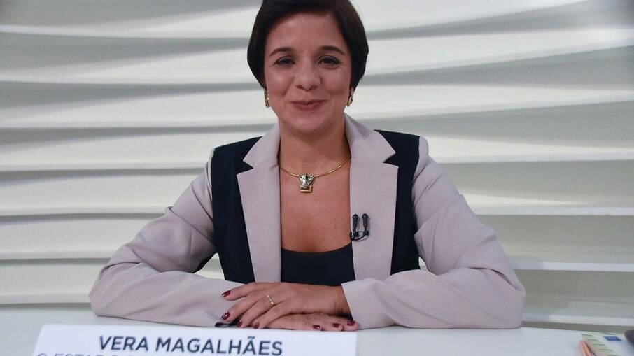 Vera Magalhães