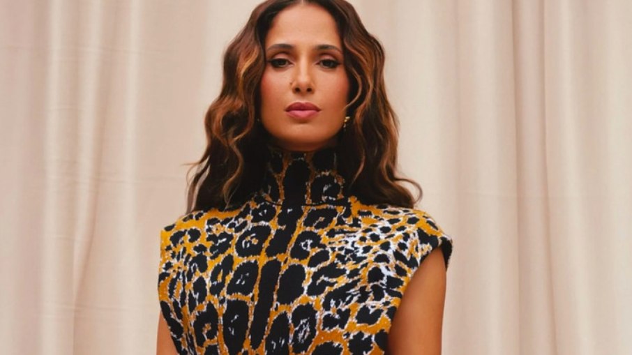 Camila Pitanga Camila Pitanga