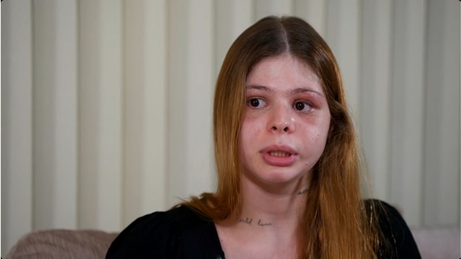 Samira Khouri, médica agredida por Pedro Camilo