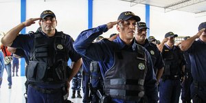 Projeto prevê isenção do IR para profissionais da segurança; veja