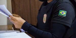 Governo coloca PF à disposição para identificar "DNA do metanol"