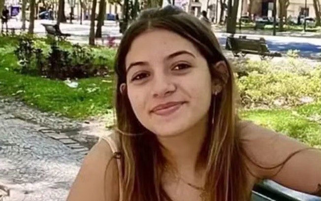 Amelie Voigt Trejes, herdeira da multinacional WEG Amelie Voigt Trejes, herdeira da multinacional WEG