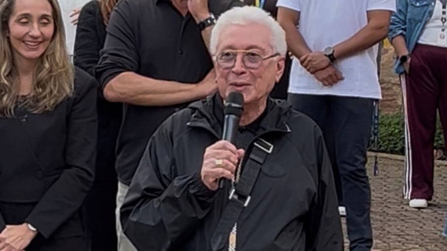 Aguinaldo Silva 