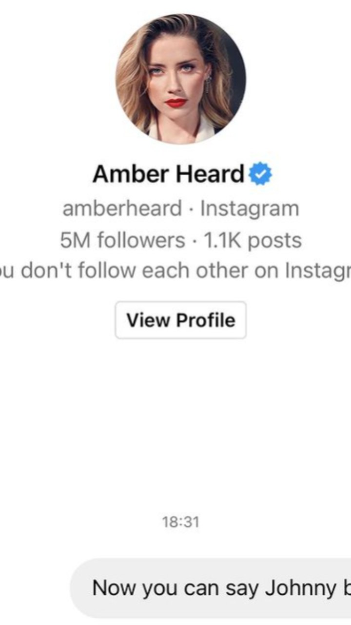 O que aconteceu com Amber Heard após derrota judicial contra